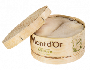 PDO/AOP Mont D'or